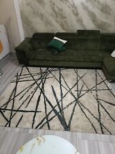Tappeto salotto moderno usato  Cervinara