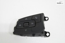 2020-2022 BUICK ENCORE GX VOLANTE LATERAL ESQUERDO INTERRUPTOR DE CONTROLE DE CRUZEIRO FABRICANTE DE EQUIPAMENTO ORIGINAL comprar usado  Enviando para Brazil