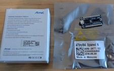 Atmel attiny104 xplained gebraucht kaufen  Dresden