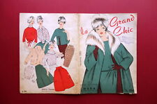 grand chic rivista usato grand chic rivista usato Italia