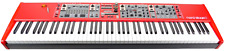 Clavia Nord Stage 2 88HA Synthesizer Piano + Fast Neuwertig  + 1.5Jahre Garantie comprar usado  Enviando para Brazil