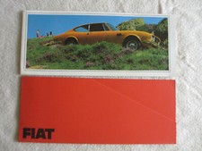 Fiat dino coupe d'occasion  Bagnolet