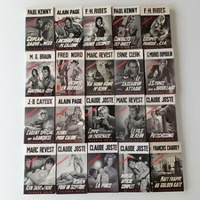 Lot livres poche d'occasion  Saint-Sorlin-en-Valloire
