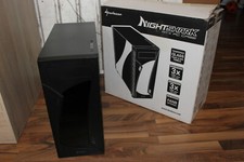 Gehäuse sharkoon nightshark gebraucht kaufen  Düsseldorf