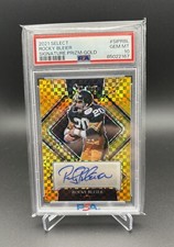 2021 panini select for sale  Victorville