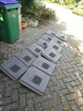 Roof vent tiles for sale  HYTHE