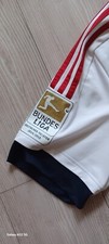 Riginal adidas trikot gebraucht kaufen  Kitzingen-Umland