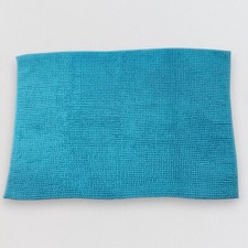 Chenille bathroom rug for sale  Quincy