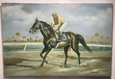 Vintage original oil for sale  Tucson
