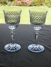 Galway crystal clara for sale  ANTRIM