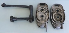 5 BMW MOTOCICLETA 18 &20 TAMPA DE TEMPORIZAÇÃO INTERNA/s R51/3 R67 R50/2 R60/2 R69S 1951-69 comprar usado  Enviando para Brazil