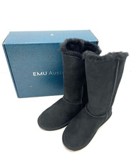 Emu australia black for sale  LIVERPOOL