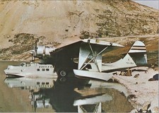 Icelandair catalina pby for sale  BRIGHTON
