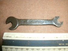 Humber spanner p10499 for sale  BARROW-UPON-HUMBER