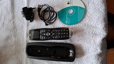 logitech harmony one universalfernbedienung gebraucht kaufen  Hamburg