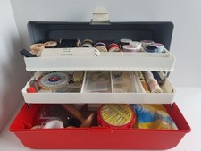 plastic sewing box for sale plastic sewing box for sale TORRINGTON