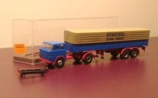 Brekina 8220 henschel gebraucht kaufen  Eppingen