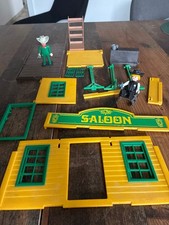 Playmobil ersatzteile western gebraucht kaufen Playmobil ersatzteile western gebraucht kaufen  Alfter