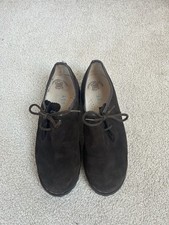 Trachtenschuhe haferlschuhe tr gebraucht kaufen  Meckenbeuren