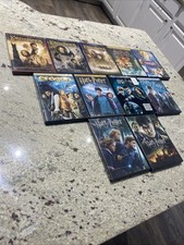 Lot dvd movies for sale  The Colony