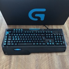 Logitech g910 rion gebraucht kaufen  Uetze