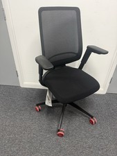 Sedus flex swivel for sale  READING