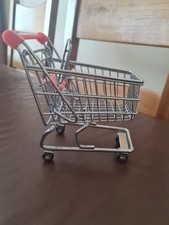 Mini shopping trolley for sale  IVER