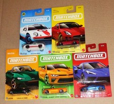 2025 matchbox sport for sale  Wyoming
