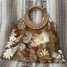 Vintage retro wicker for sale  ST. AUSTELL