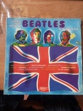 Vinyles tours 33t d'occasion  Abbeville