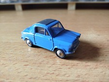 Voiture miniature vespa d'occasion  Wœrth