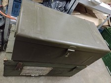 Bundeswehr stahlkiste verlegek gebraucht kaufen  Vettweiß