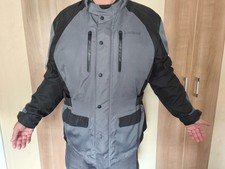 Giacca moto uomo usato  Meran