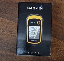 Garmin etrex handheld for sale  Denham Springs