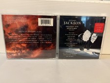 Michael jackson greatest for sale  Chicago