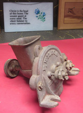Older hand cranked for sale  Morgantown