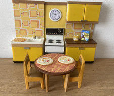 Vintage lundby barton for sale  LEICESTER
