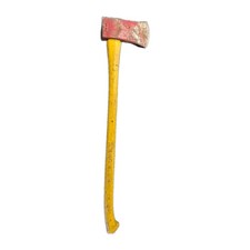 Flathead fire axe for sale  El Dorado Hills
