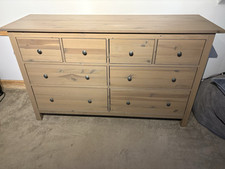 Ikea hemnes drawer for sale  POULTON-LE-FYLDE