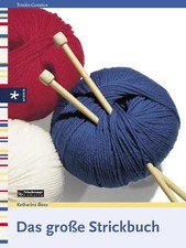 Grosse strickbuch gebraucht kaufen  Berlin