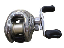 Carretel de pesca Shimano Antares RH220 prata usado Japão autêntico frete grátis, usado comprar usado  Enviando para Brazil