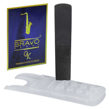 Bravo synthetic single for sale  BENFLEET