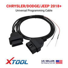 Cabo de programação universal Brute Force Chrysler/Dodge/Jeep 2018+ comprar usado Cabo de programação universal Brute Force Chrysler/Dodge/Jeep 2018+ comprar usado  Enviando para Brazil