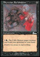 Phyrexian reclamation urza for sale  CANTERBURY