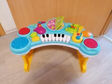 Kinder klavier kinderspielzeug gebraucht kaufen  Eberswalde