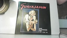 Guayasamin musée luxembourg d'occasion  Saint-Maur-des-Fossés