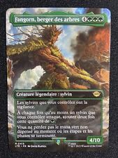Carte magic rare d'occasion  Staffelfelden