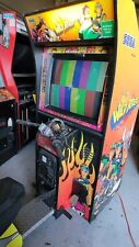 Sega naomi2 wild for sale  Marietta