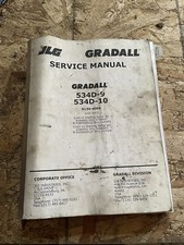 Jlg gradall 534d for sale  Edmonds
