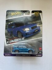 Hot wheels subaru gebraucht kaufen  Germaringen
